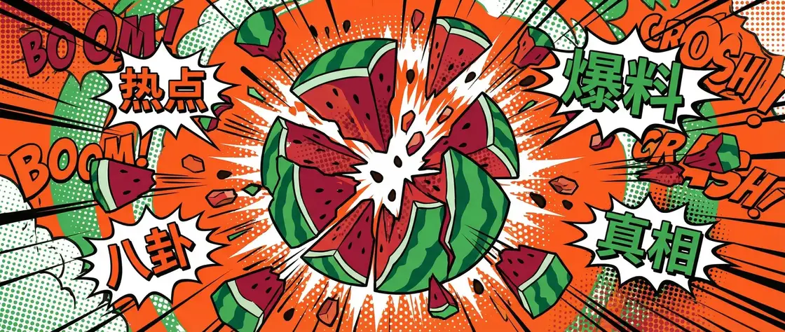 YELLOW有中文字幕 今日头瓜爆炸漫画横幅